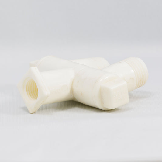 01 SPRAY:8600-2-1/4T-NYB