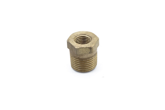 10 BRASS:110-DB