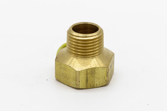 10 BRASS:120-ED