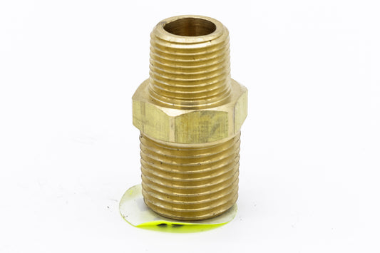 10 BRASS:122-DC