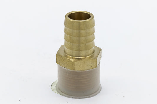 10 BRASS:125-12E