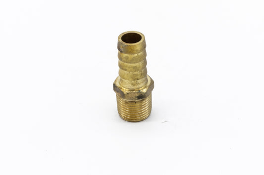10 BRASS:125-8C