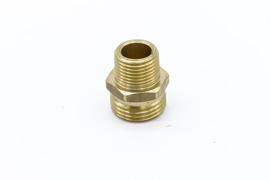 10 BRASS:196-D