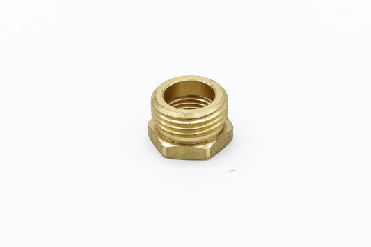 10 BRASS:197-D