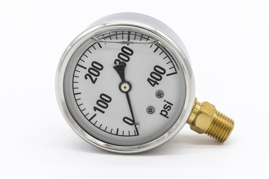 14 MCPHEE:2141GXB400