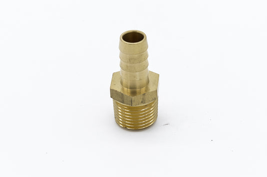 10 BRASS:9125-8D
