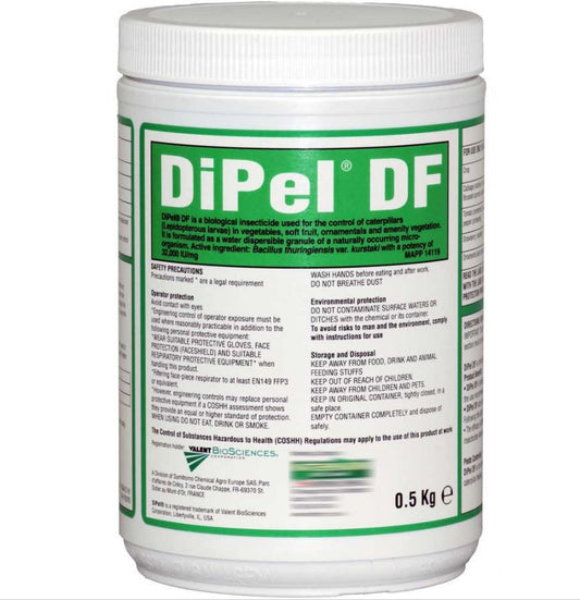 06 INSEC:DIPEL 2X DF