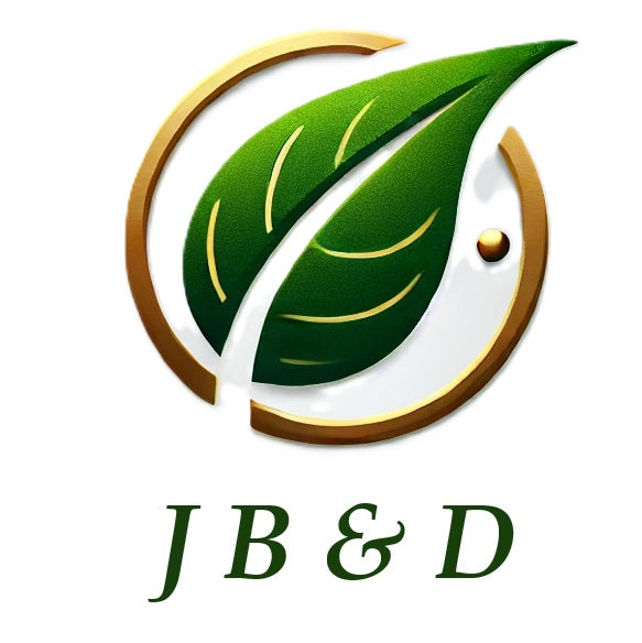 J B & D Company Ltd.