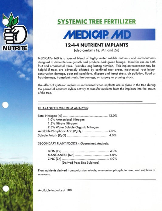 08 FERT:MEDICAP