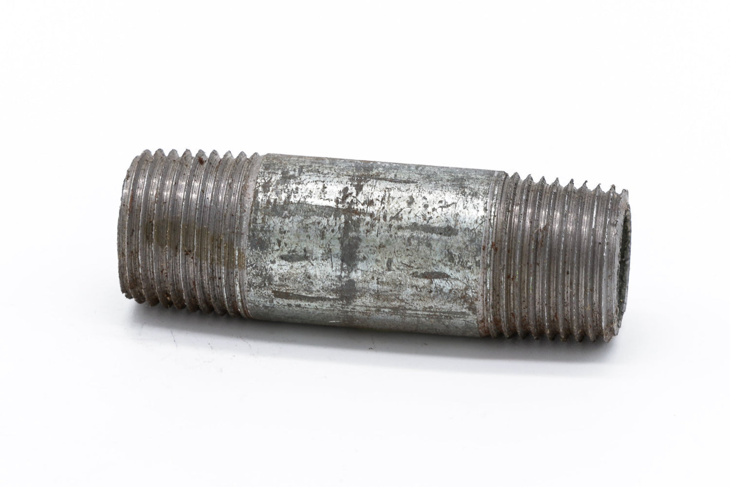 Galvanized Fittings