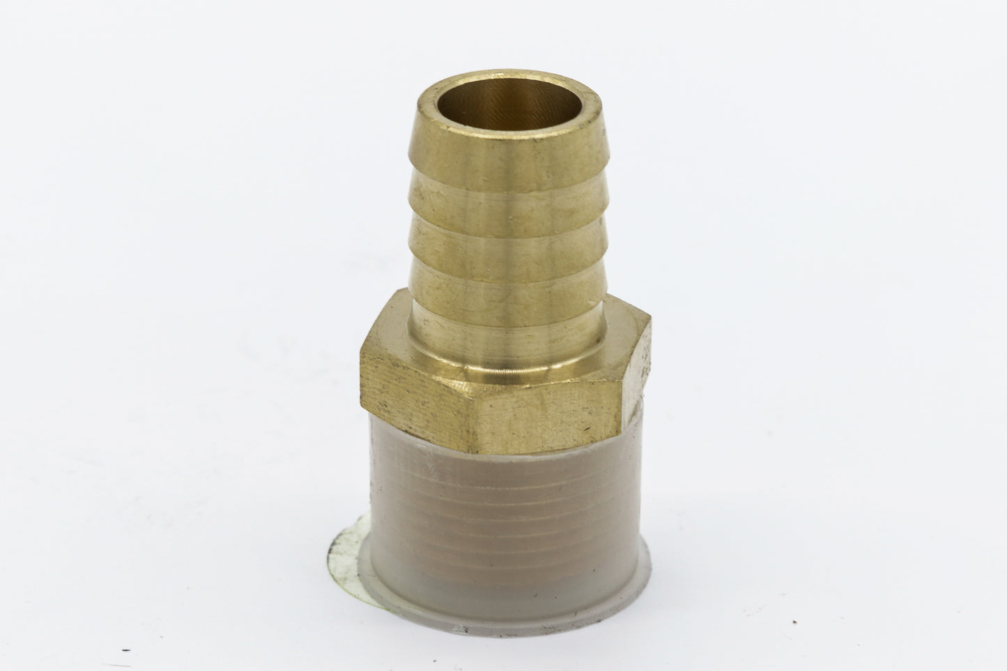 10 BRASS:125-12E