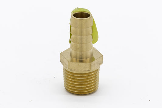 10 BRASS:125-8D