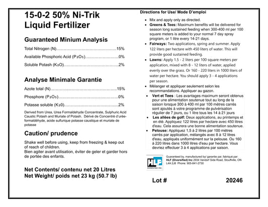 08 FERT:15-0-2-50