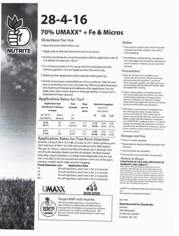 08 FERT:28-4-16-70%