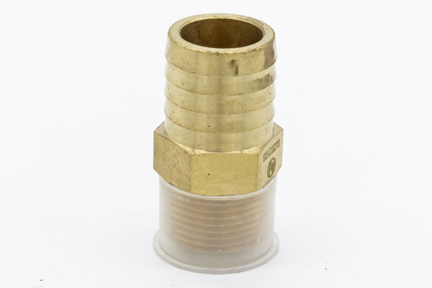 10 BRASS:9125-16E