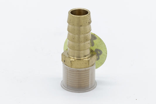 10 BRASS:9125-8C