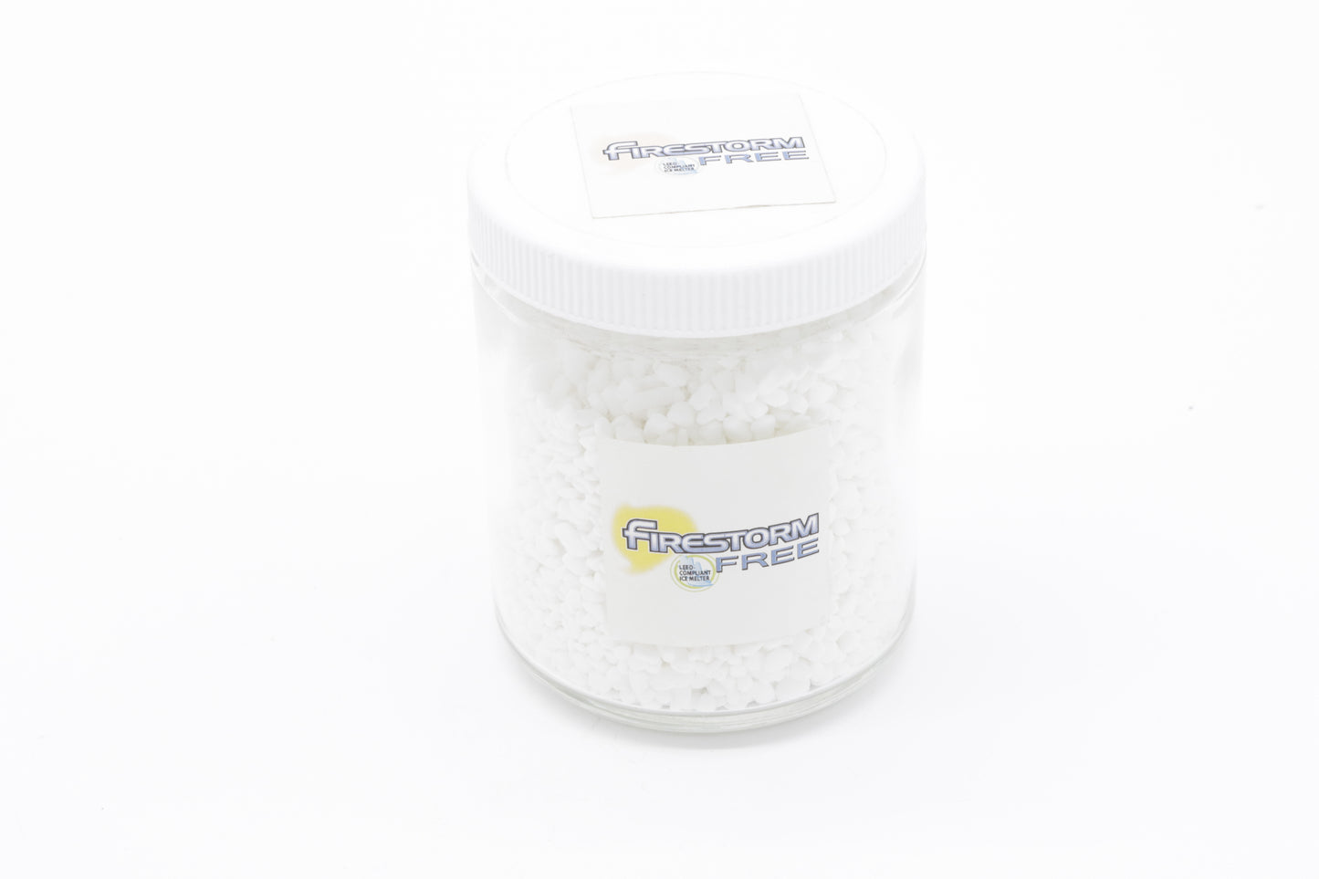 30 ICE:FIRESTORM FREE 20KG