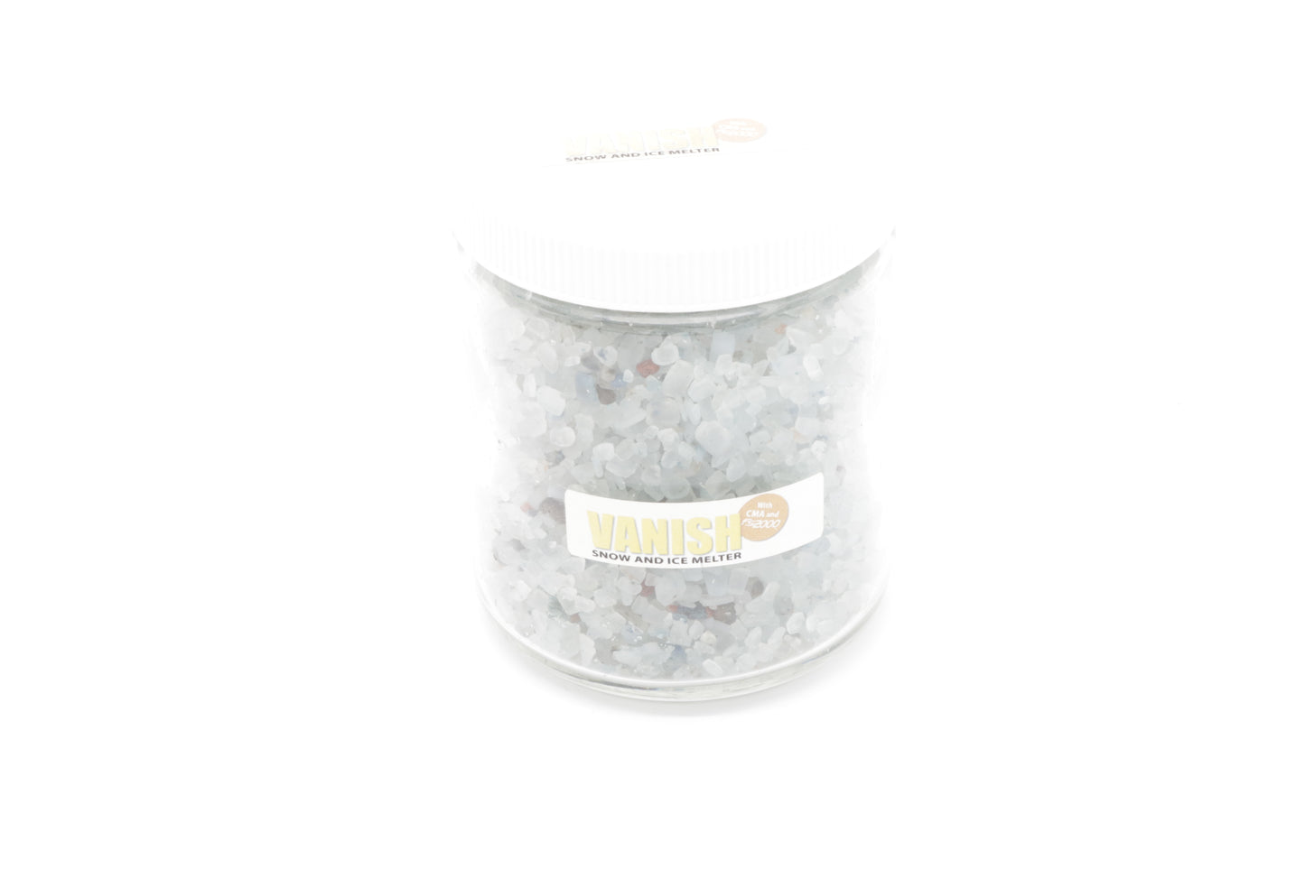 30 ICE:VANISH 10KG BAG