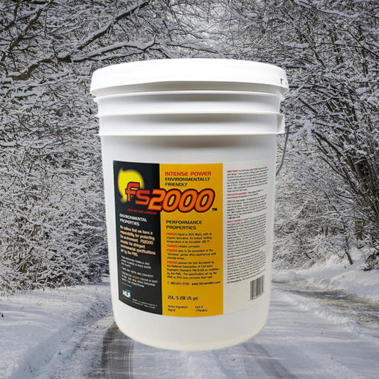 30 ICE:FS2000 10L