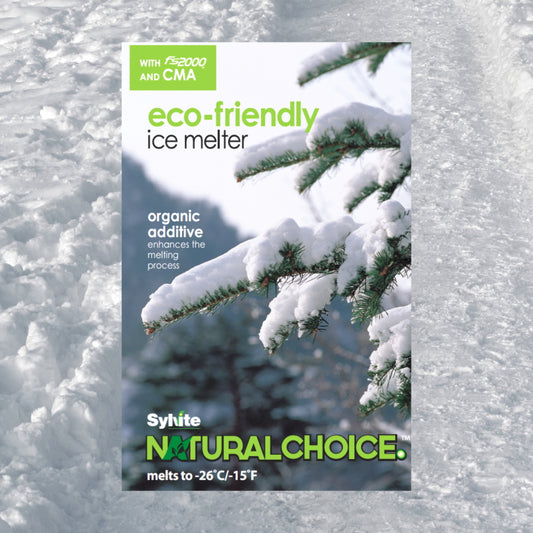 30 ICE:NATURAL CHOICE 20KG BAG