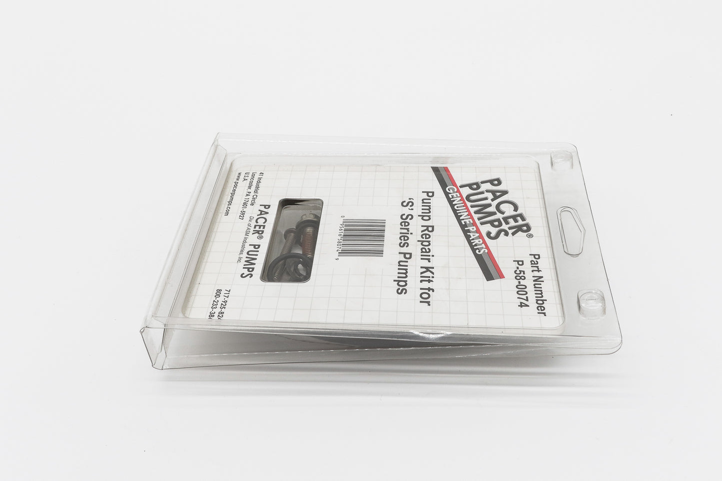 13 HOND:P-58-0074
