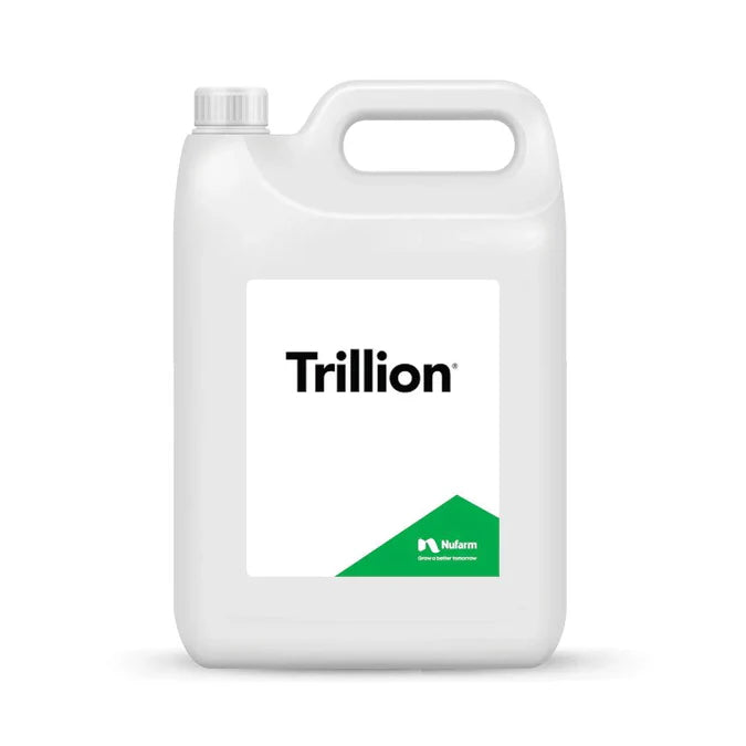 05 HERB:TRILLION 10L