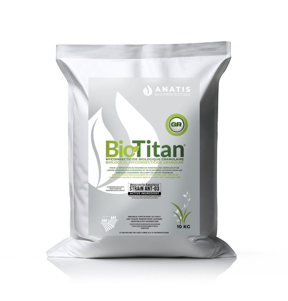 06 INSEC:Biotitan Granular