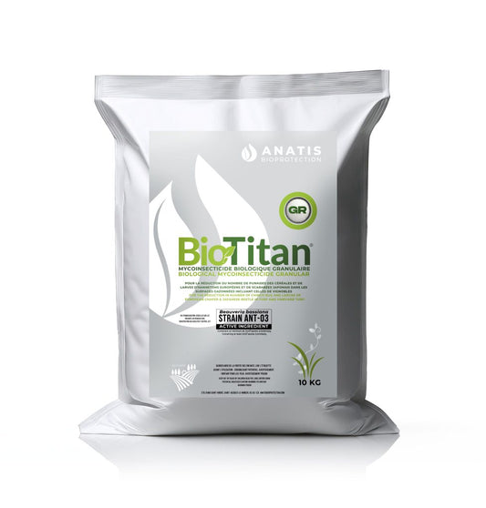 06 INSEC:Biotitan Granular