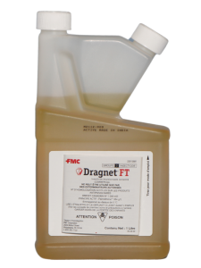 06 INSEC:DRAGNET 1L – J B & D Company Ltd.