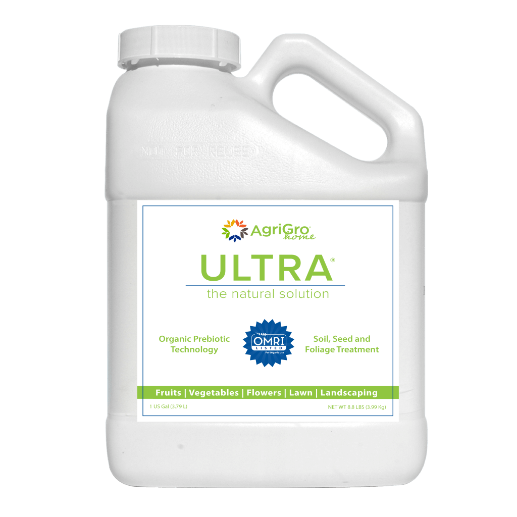 35 ORGANIC:AGRIGRO ULTRA 10L